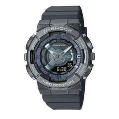 Casio G-SHOCK Metal Women Analog-Digital Watch - Black | GM-S110B-8ADR