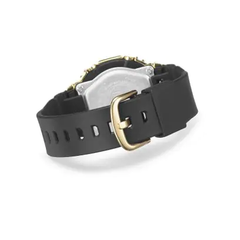 Casio G-SHOCK Metal Women Watch - Black Gold | GM-S2100GB-1ADR