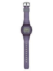 Casio G-SHOCK Metal Midnight Fog Women Watch - Purple | GM-S5600MF-6DR
