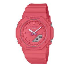 Casio G-SHOCK Casual Women Analog-Digital Watch - Pink | GMA-P2100-4ADR