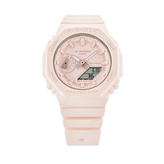 Casio G-SHOCK Casual Women Analog-Digital Watch - Pink | GMA-S2100BA-4ADR