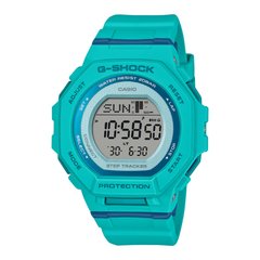 Casio G-SHOCK Digital Women Watch - Blue | GMD-B300SC-2DR