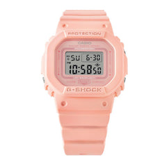 Casio G-SHOCK Digital Women Watch - Pink | GMD-S5600BA-4DR