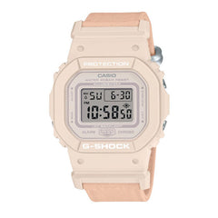 Casio G-SHOCK Digital Women Watch - Pink | GMD-S5600CT-4DR