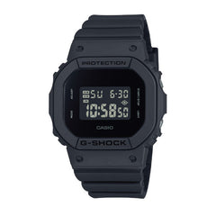 Casio G-SHOCK Digital Unisex Watch - Black | GMD-S5610BB-1DR