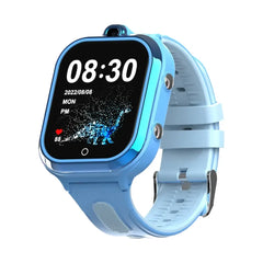 Green Lion 4G Kids Watch Pro 1.85" Smart Watch - Blue | GN4GKDPROBL