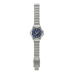 Casio G-SHOCK G-STEEL Solar Men Watch - Blue / Silver | GST-B1000D-2ADR