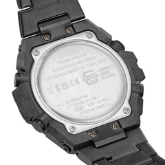 Casio G-SHOCK G-STEEL Men Watch - Black | GST-B500BD-1A9DR