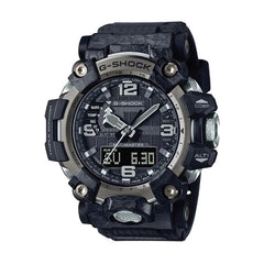 Casio G-SHOCK MASTER OF G MUDMASTER Men Watch - Black | GWG-2000-1A1DR