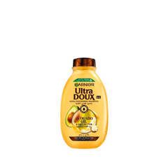 Garnier Ultra Doux Avocado Oil & Shea Butter Shampoo