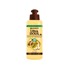 Garnier Ultra Doux Karité Leave-In Cream 200ml