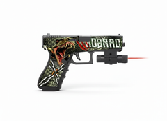 Pistol Water Bomb Toy | HY119-1G