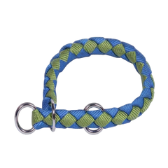 Corda Braided Choker Collar