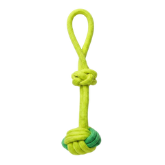 Nobby TitanTug Rope Dog Toy Neon Collection 32cm | SW0371