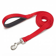 Nobby Tracking Leash Flat | 7325