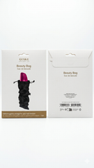 Geske Beauty Bag - Black | GK000720BK01