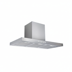 Queen Chef Chimney Hood - Stainless Steel | WT0960 S/S