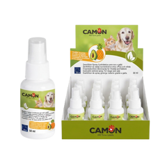 Camon Enzymatic Dental Spray for Pets 50ml | LA048