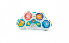 Baby Musician Light & Sound Hand Drum Toy | 503-25