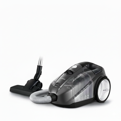 Ariete Jet Force Bagless Vacuum Cleaner 2200W - Grey | 2791/03
