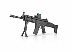 Electric Gel Blaster SCAR - Semi/Auto | WH52-1