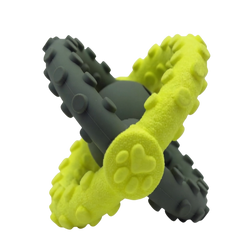 Nobby Super Rebound StarWars Flagship Dog Toy | SW0307