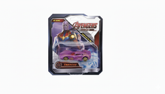 Avengers Thanos Die-Cast Metal Car – Purple | 060-2