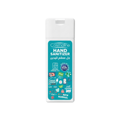 Cosmaline Hand Sanitizer Gel 100ml | B0004030