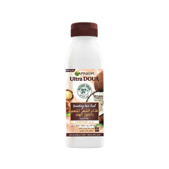 Garnier Ultra Doux Hair Food Coconut & Macadamia Conditioner 350ml