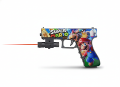 Super Mario Water Bomb Pistol | HY119-1M