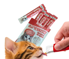 4 Paws Liquid Pet Snack | IG190