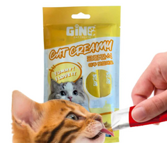 4 Paws Liquid Pet Snack | IG190