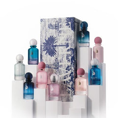مجموعة هدايا عطور غريت غاردن - 9 × 25 مل