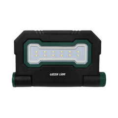 Green Lion Camping Light Plus - Black | GNCPLIGHTBK