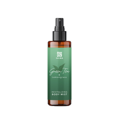 Salma Body Mist Green Tea & Lemongrass 250ML