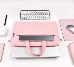WIWU Campus Slim Case (Pink) | QB-T1333-2018