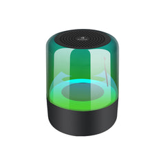Kisonli glass LP 5S Bluetooth Computer System Speaker | LP-5S