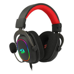 Redragon Zeus-X RGB سماعة رأس ألعاب سلكية | H510-RGB