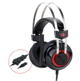 Redragon H601 TALOS Gaming Headset