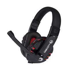 MARVO HEADSET H8311 WIRED, STEREO GAMING HEADSET