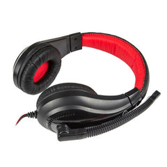 MARVO Headset H8320 WIRED, STEREO GAMING HEADSET