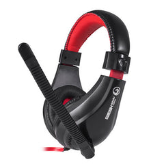 MARVO Headset H8320 WIRED, STEREO GAMING HEADSET