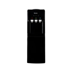 Hisense Water Dispenser Top Mount Black | H96WDTB3S1