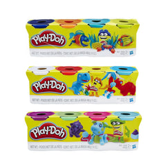 Play-Doh Classic Color Assortment | B5517