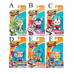 Top Wing Figure Assortment | E5283