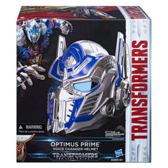 Transformers MV5 Voice Changer Helmet | C0878