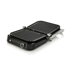 Hisense Contact Grill 2100W Thikness Sensor | HCG2100S