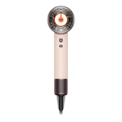 Dyson Supersonic Nural™ Hair Dryer – Ceramic Pink/Rose Gold | HD16