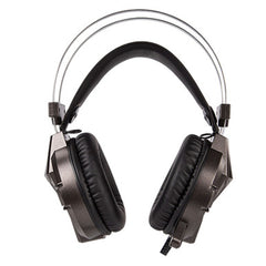 MARVO Headset HG8914 BACKLIT, STEREO GAMING HEADSET