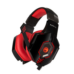 MARVO HG8919 BACKLIT, STEREO GAMING HEADSET